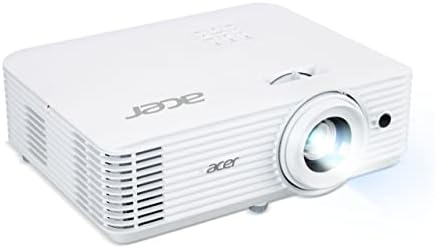 Vue 2 de Acer Hki Dlp Videoprojecteur