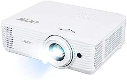 Vue 3 de Acer Hki Dlp Videoprojecteur