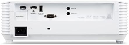 Vue 4 de Acer Hki Dlp Videoprojecteur