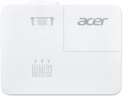 Vue 5 de Acer Hki Dlp Videoprojecteur
