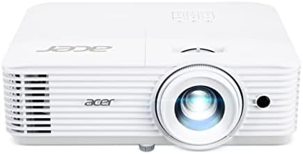 Vue 6 de Acer Hki Dlp Videoprojecteur