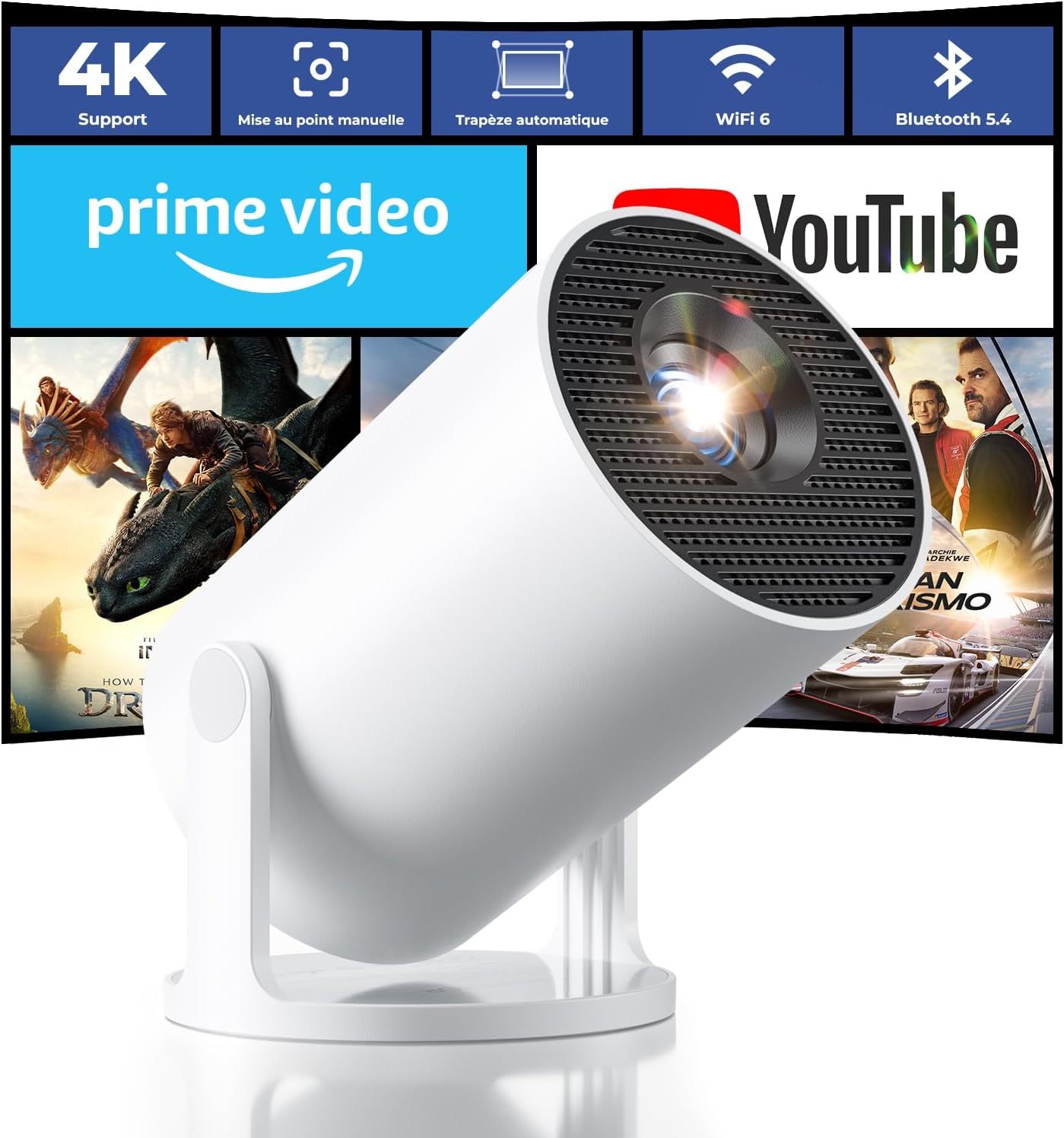 App Integree Auto Keystone