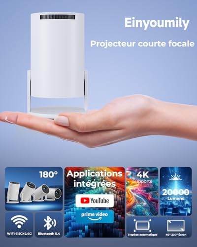 Vue 3 de App Integree Auto Keystone