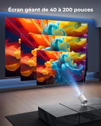 Vue 7 de App Integree Auto Keystone