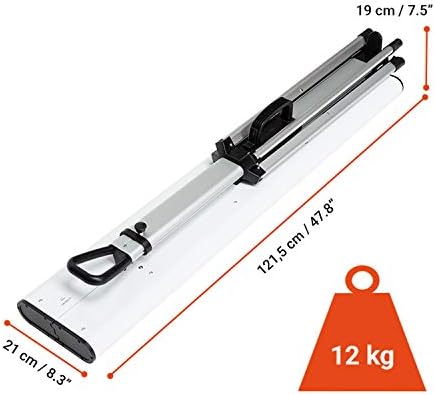 Vue 2 de Celexon Ecran De Projection