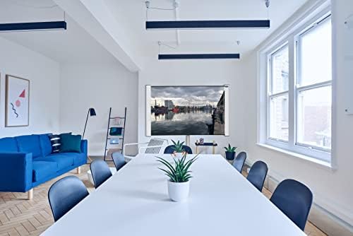 Vue 5 de Celexon Ecran De Projection