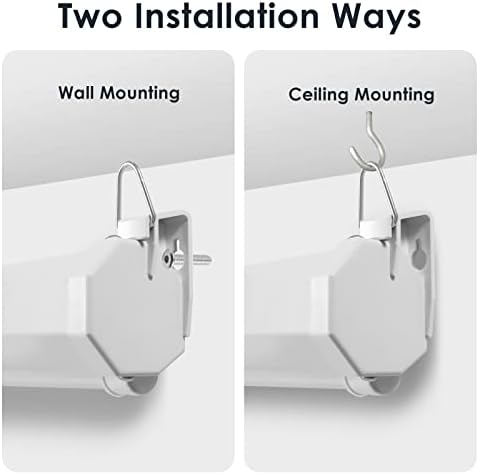 Vue 5 de Todeco Ecran De Projection