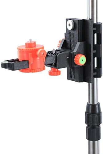 Vue 3 de Topway Tige Telescopique De