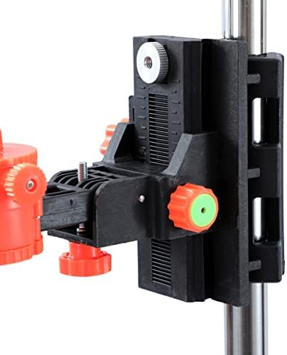 Vue 4 de Topway Tige Telescopique De