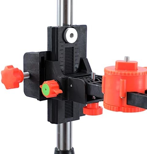 Vue 5 de Topway Tige Telescopique De