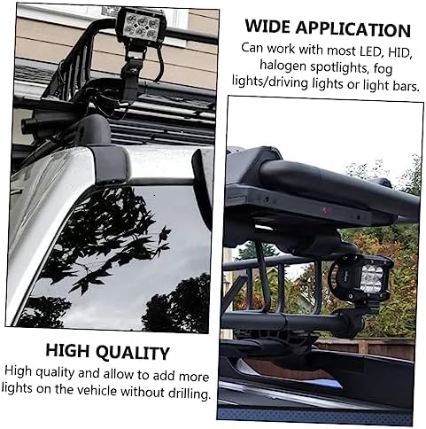 Vue 4 de Popetpop Support De Fixation