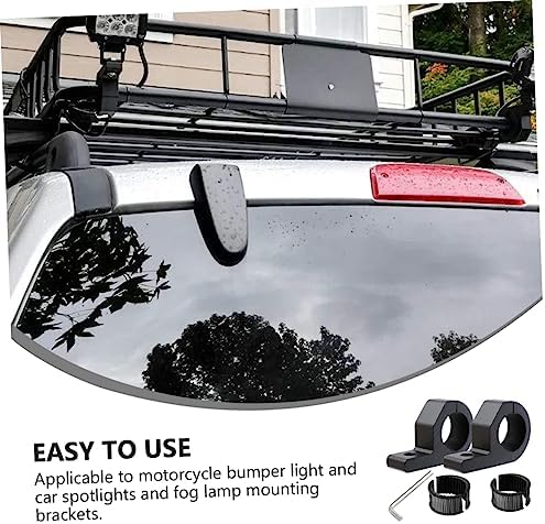 Vue 5 de Popetpop Support De Fixation