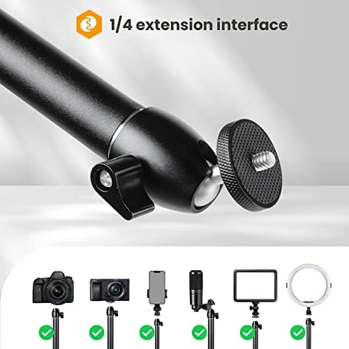 Vue 4 de Tarion Support De Bureau