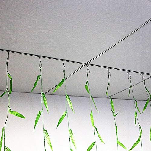 Vue 5 de Increway Lot De Crochets