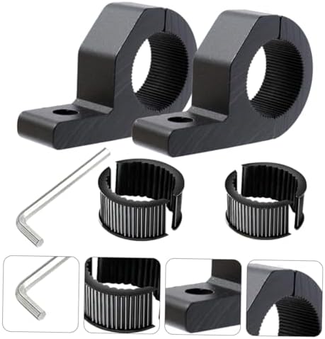 Vue 3 de Support De Montage Pour