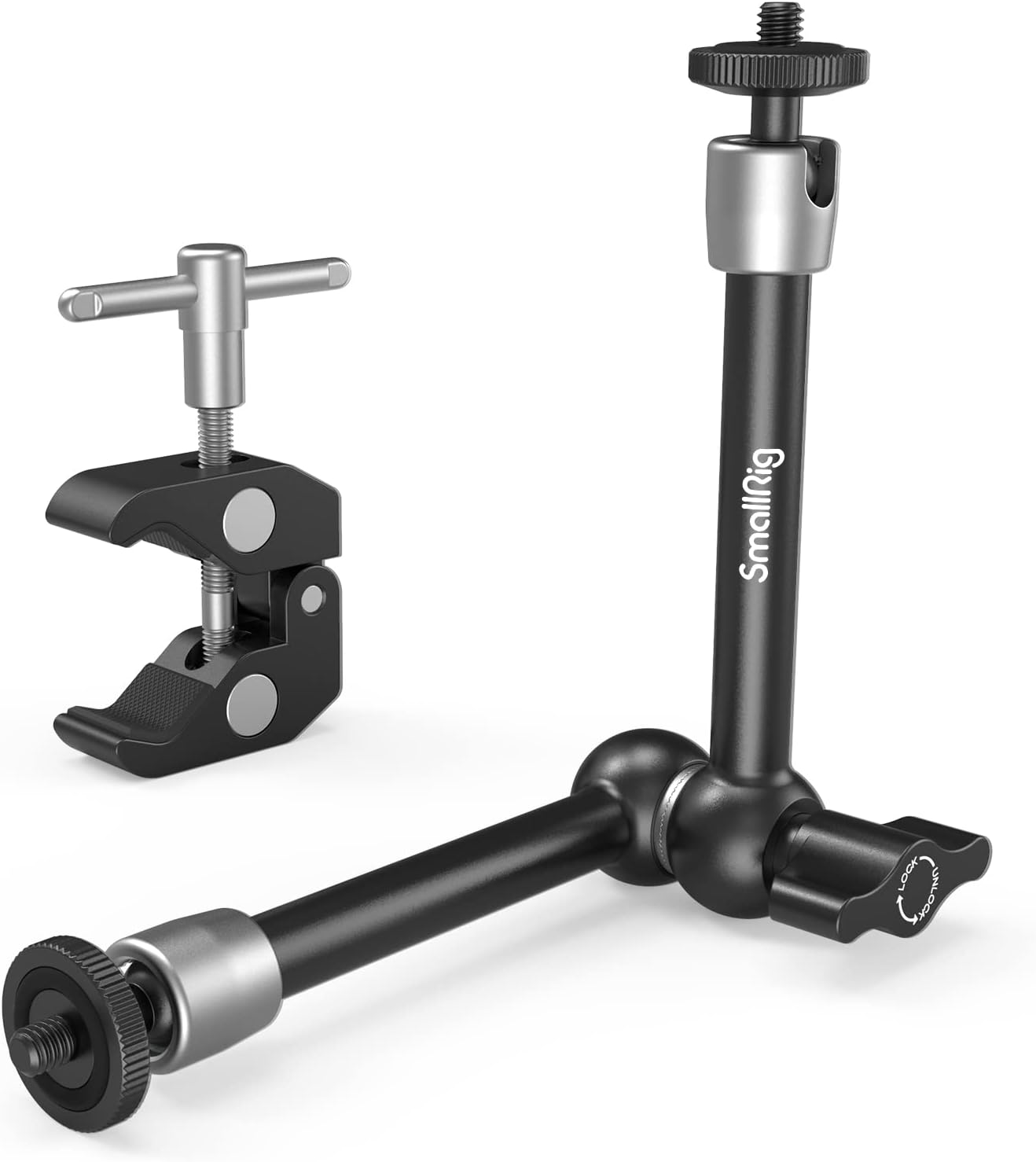 Smallrig Super Clamp Et