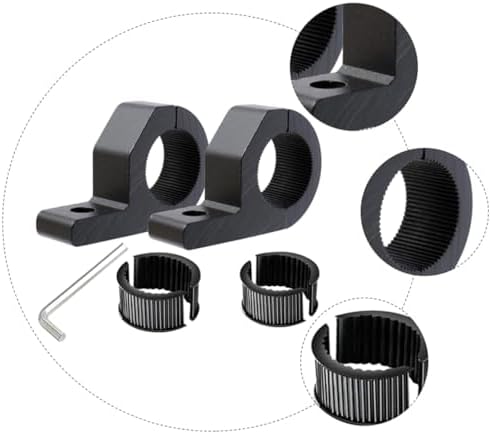 Vue 5 de Support De Montage Pour