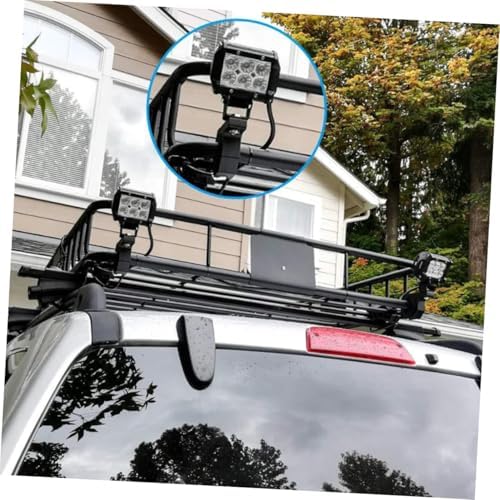 Vue 7 de Support De Montage Pour