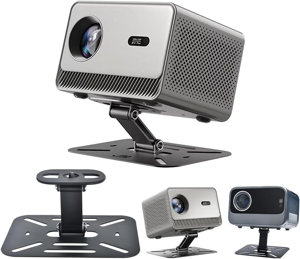 Support Pour Mini Videoprojecteur