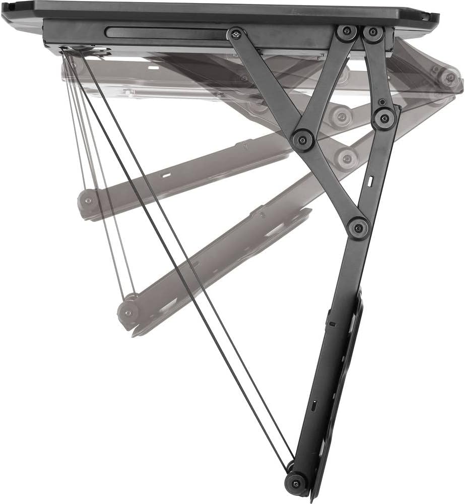 Support Tv Pour Plafond