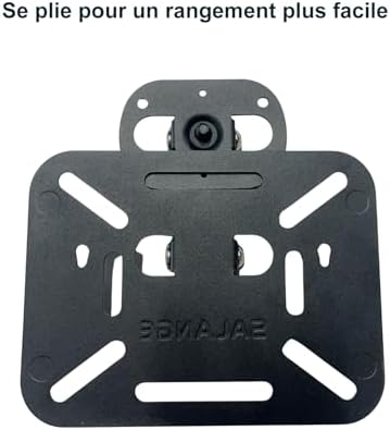 Vue 3 de Support Pour Mini Videoprojecteur