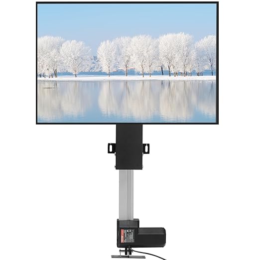 Vevor Support Tv Motorise
