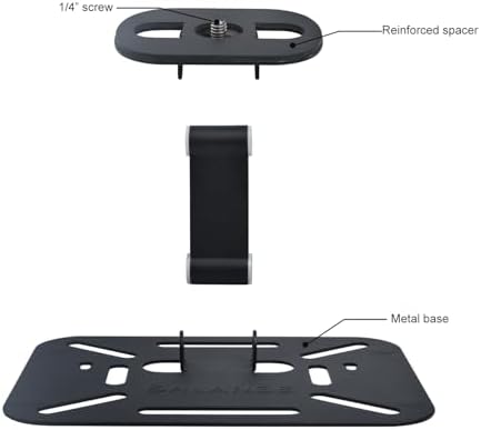 Vue 5 de Support Pour Mini Videoprojecteur