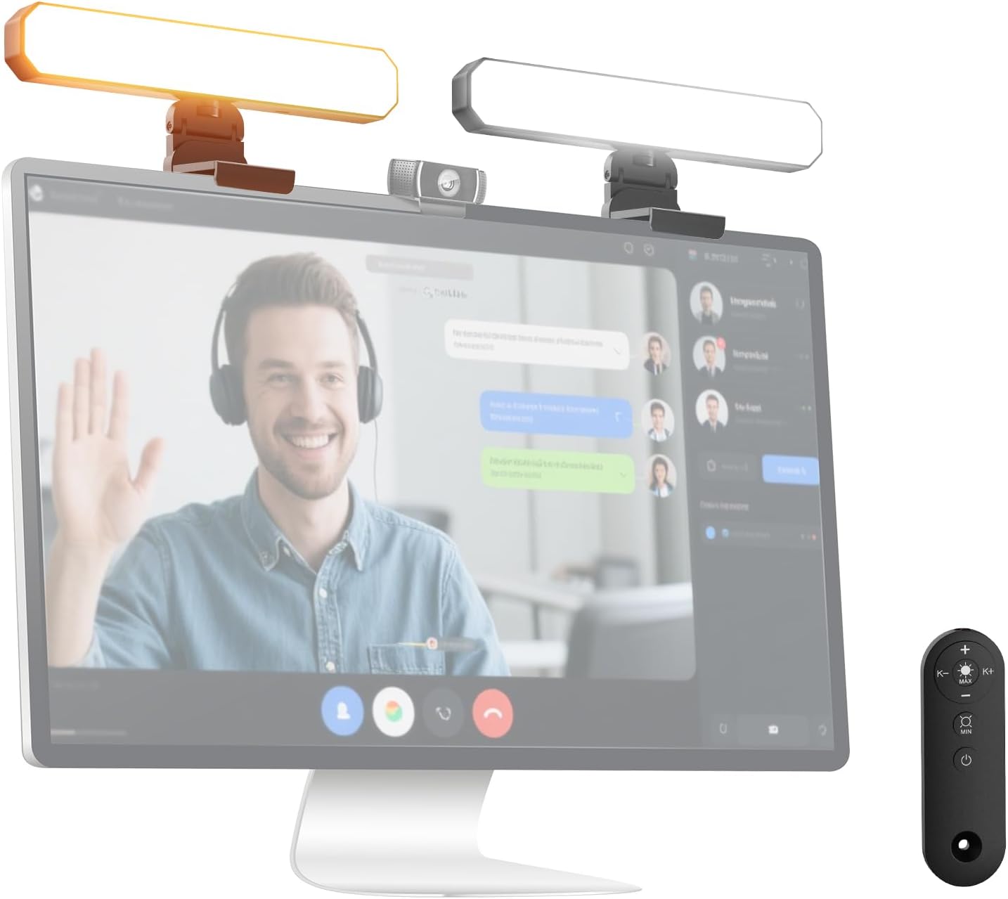 Neewer Basics Barre Lumineuse