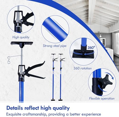 Vue 5 de Cclife Set De Etai