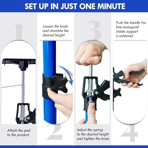 Vue 6 de Cclife Set De Etai