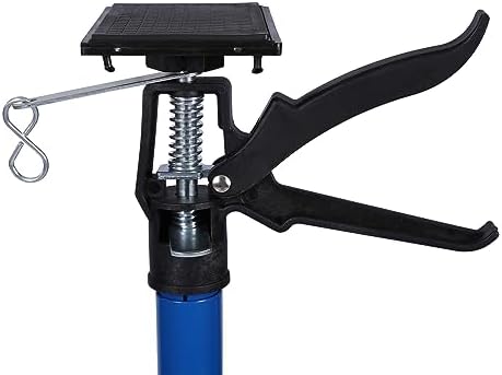 Vue 3 de Etai De Soutien Support