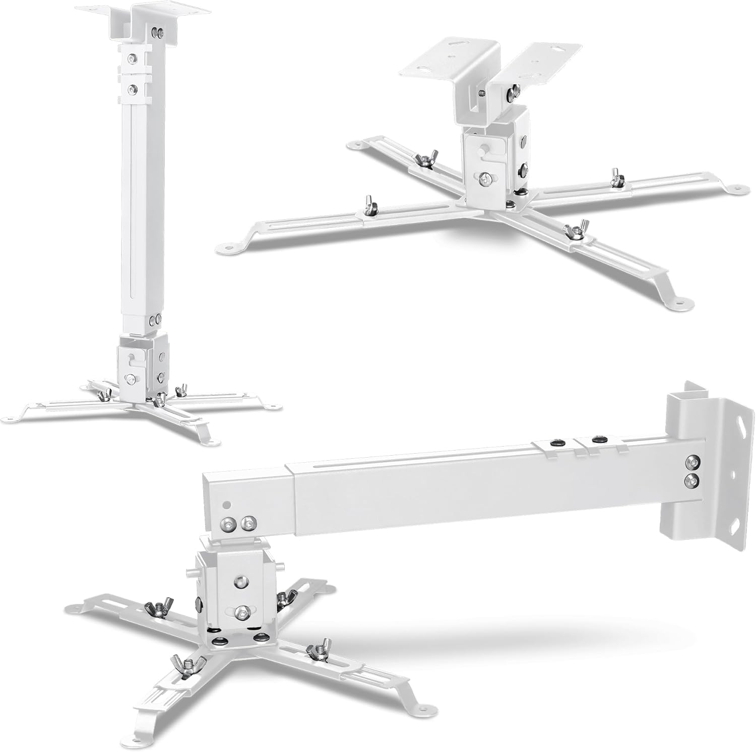Overmax Ceiling Mount Support