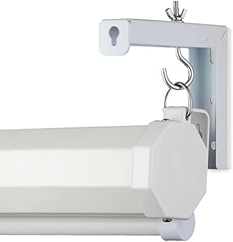 Vue 4 de Support Mural Universel Pour