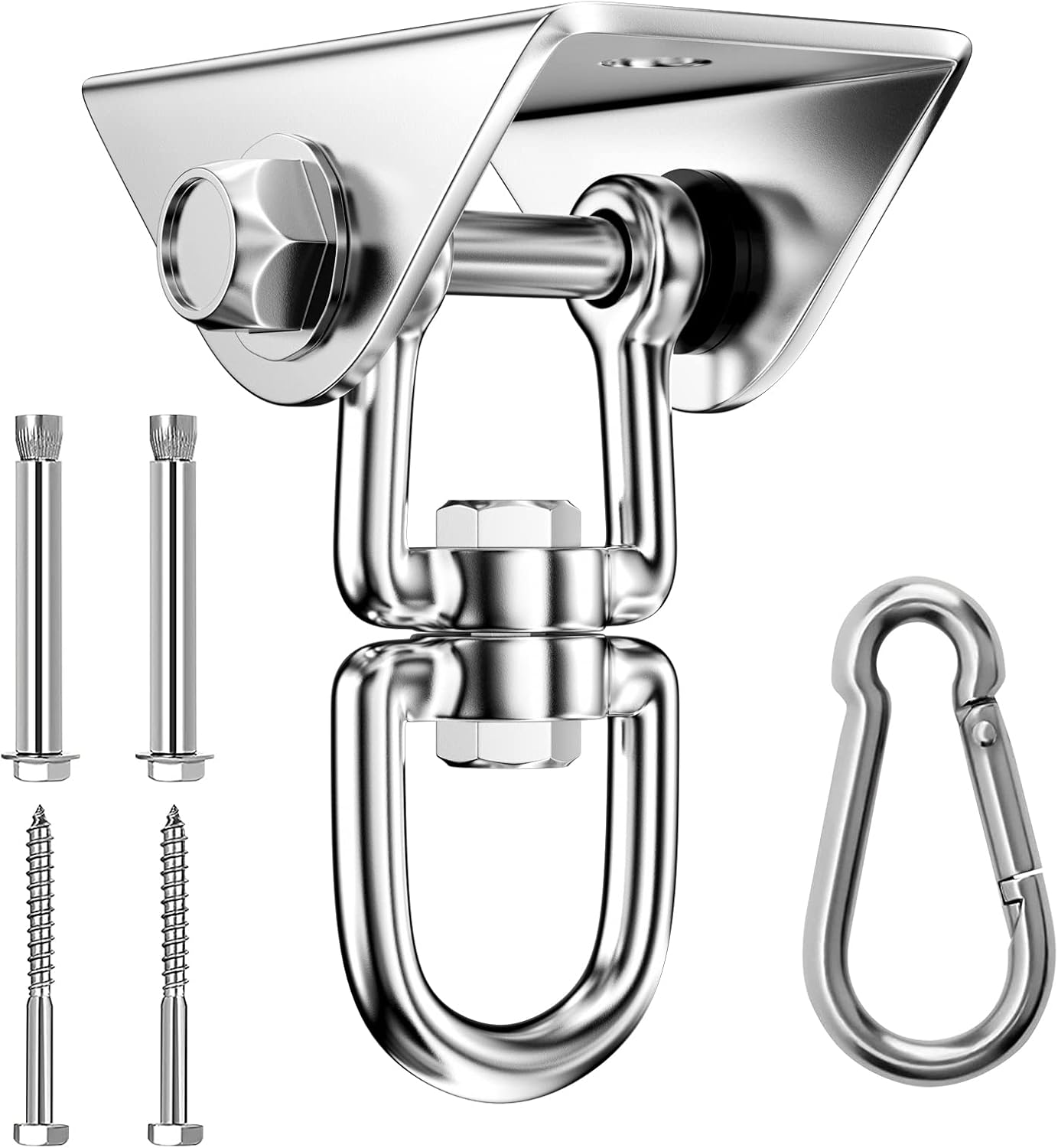 Newaner Crochet Plafond Lourds