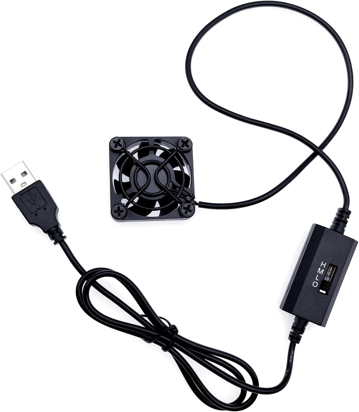 Jzk Ventilateur De Refroidissement