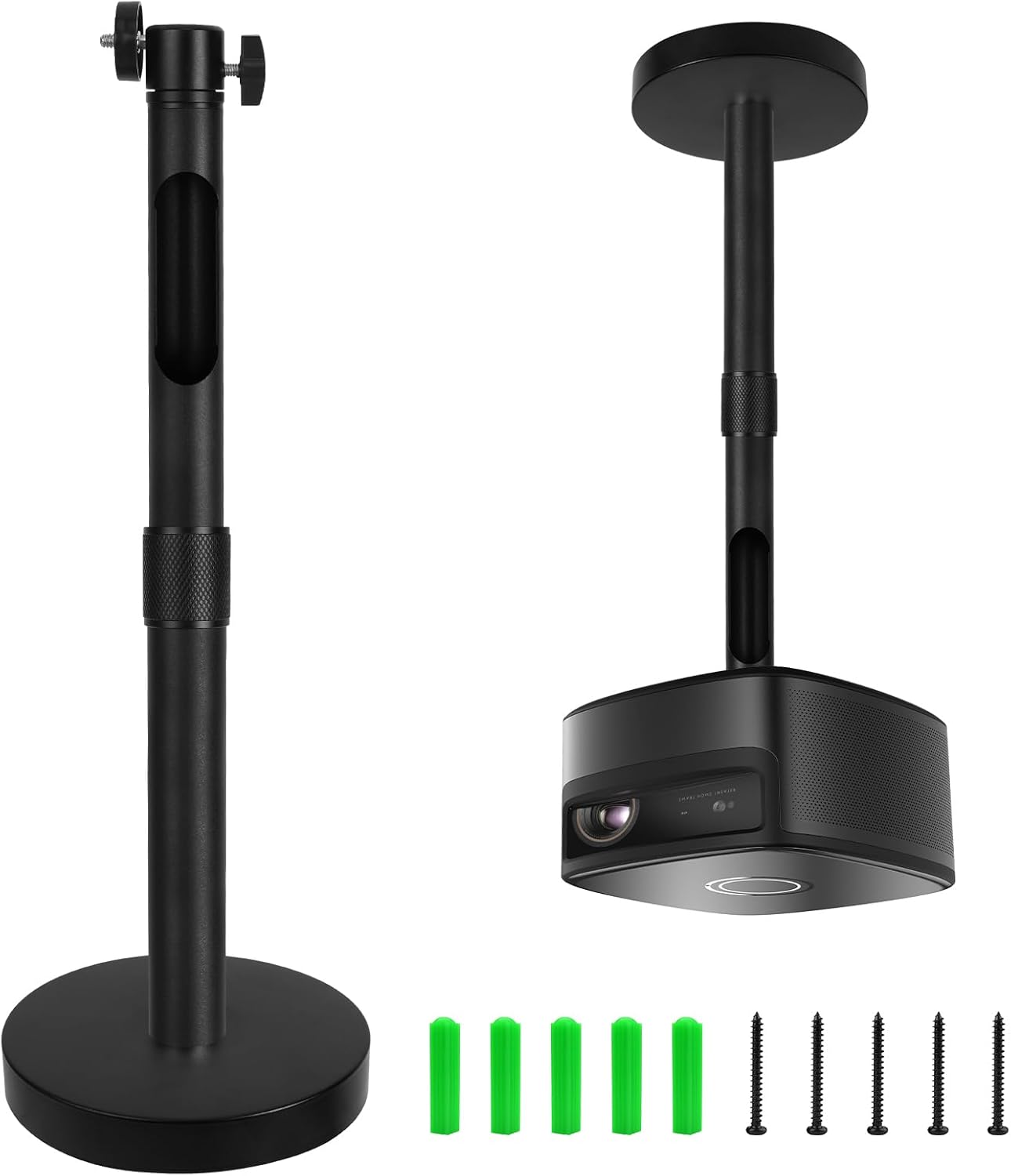 Support De Plafond Videoprojecteur