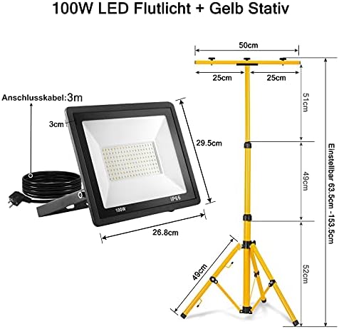 Vue 2 de Froadp Xw Spot Lumière