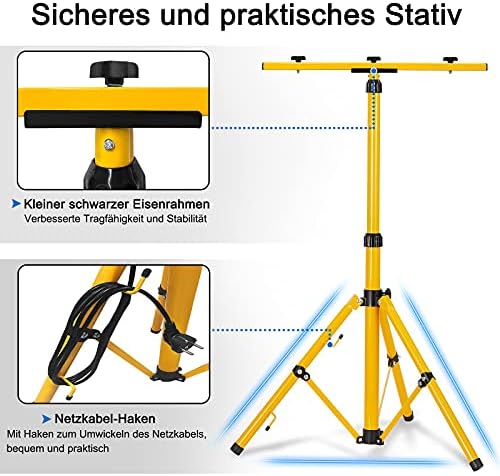 Vue 3 de Froadp Xw Spot Lumière