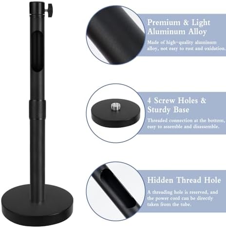 Vue 5 de Support De Plafond Videoprojecteur