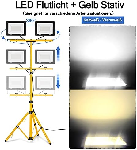 Vue 6 de Froadp Xw Spot Lumière