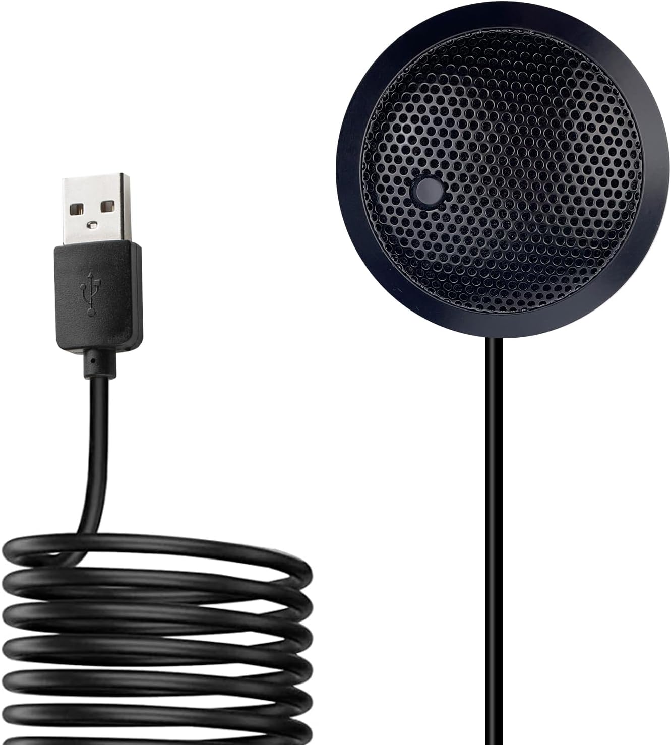 Microphone Usb De Conference