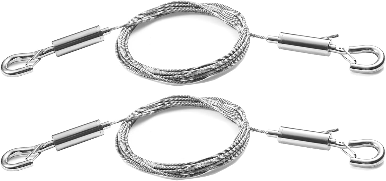 Pcs Fil De Suspension