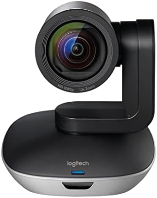 Vue 2 de Logitech Group Systeme De