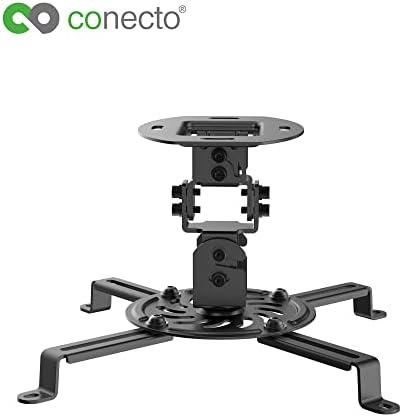 Vue 2 de Conecto Support Plafond Pour