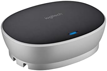 Vue 4 de Logitech Group Systeme De
