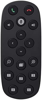 Vue 6 de Logitech Group Systeme De