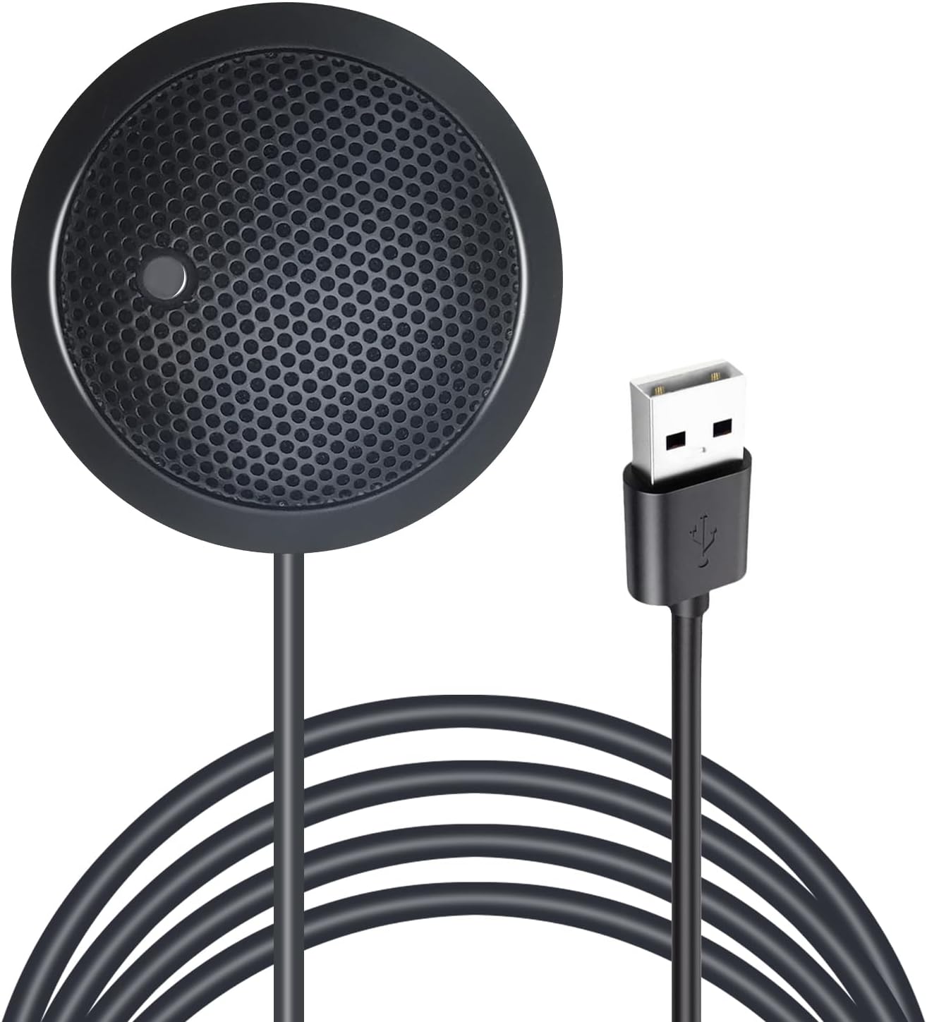 Microphone Usb Micro Dordinateur