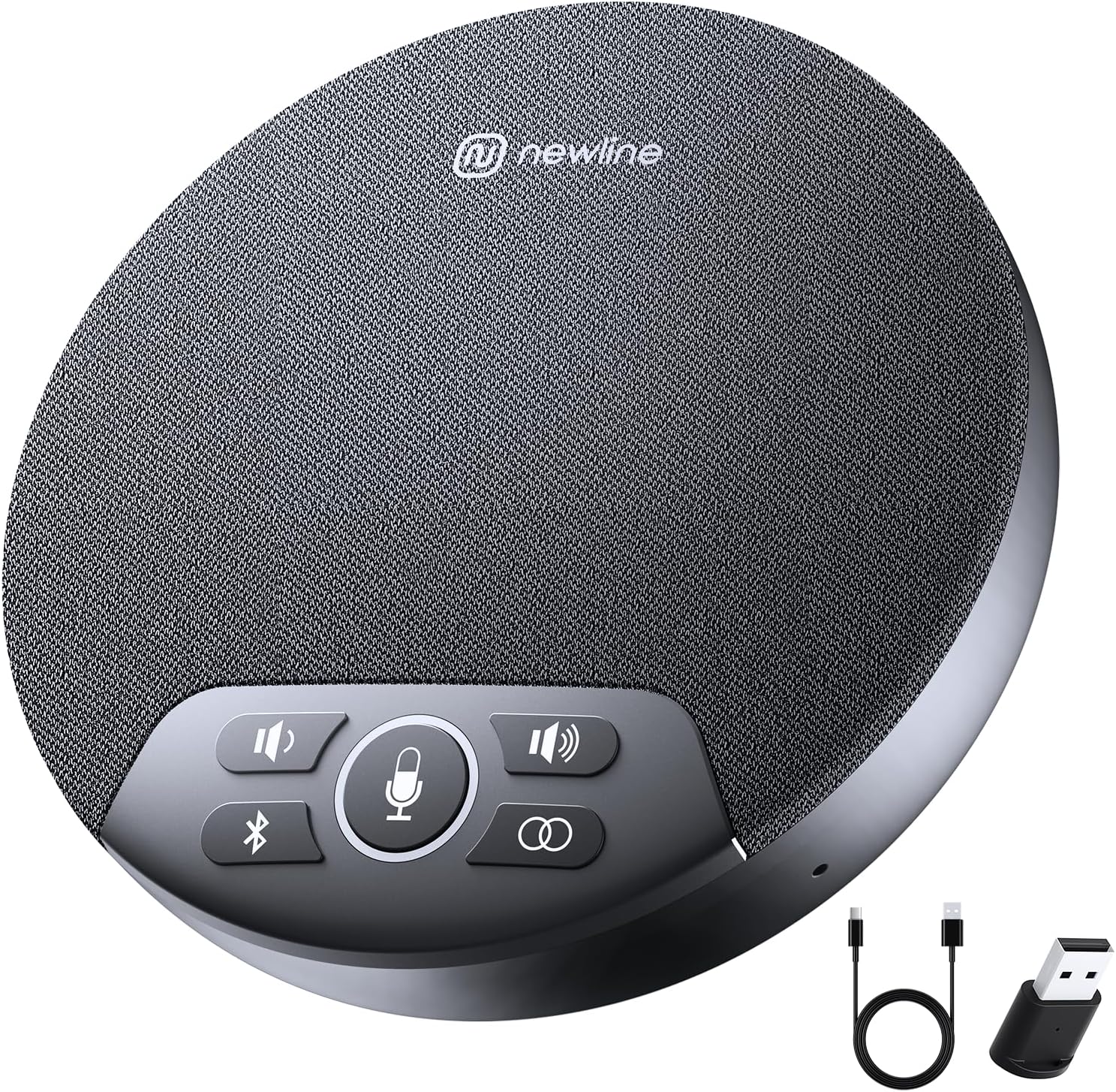 Haut Parleur Pc Conference