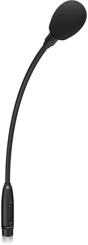 Vue 3 de Behringer Micro