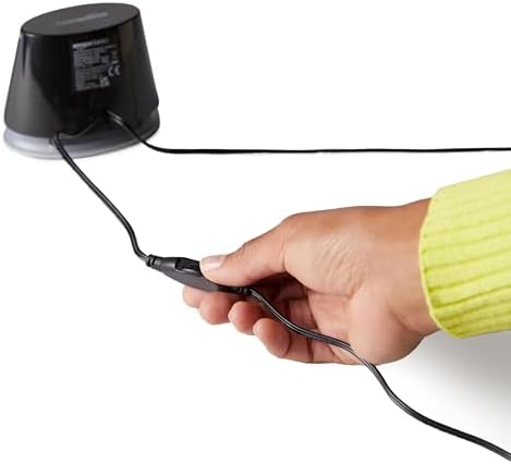 Vue 3 de Amazon Basics Hautparleurs Stereo